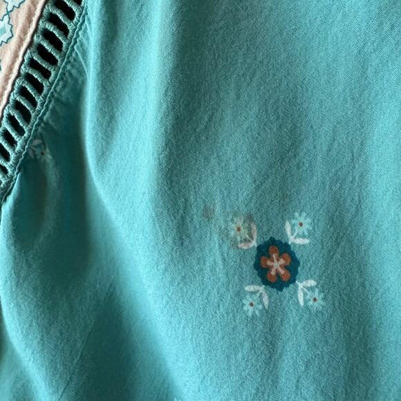 Matilda Jane Days Like This Kimono Dream Chasers Boho M/L - Picture 4 of 10